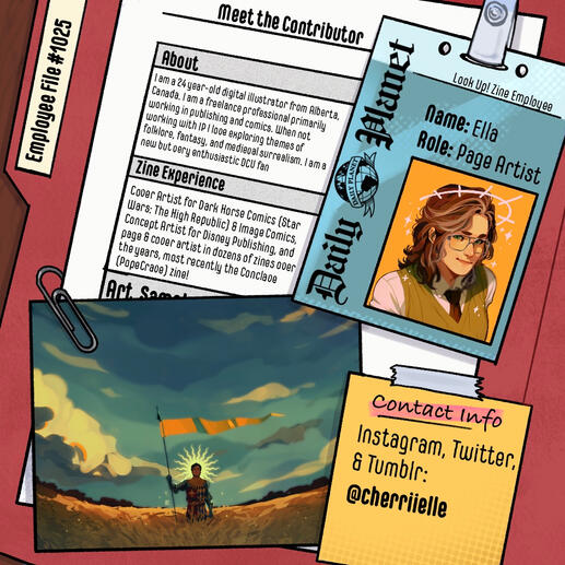 Ella Ella